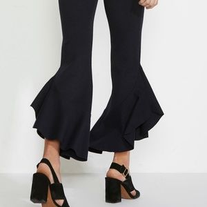 BAILEY 44 PETUNIA Pants HARDLY WORN